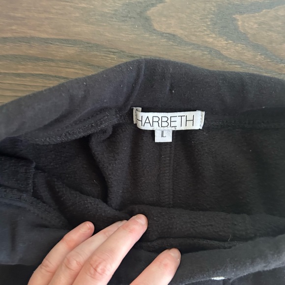 Men’s black sweatshorts ⚡️⚡️ - Picture 2 of 4